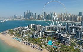 Banyan Tree Dubai At Bluewaters